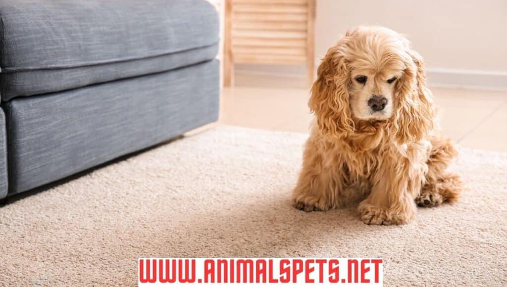 Understanding and Preventing Your Dog's Carpet-Scratching Habits